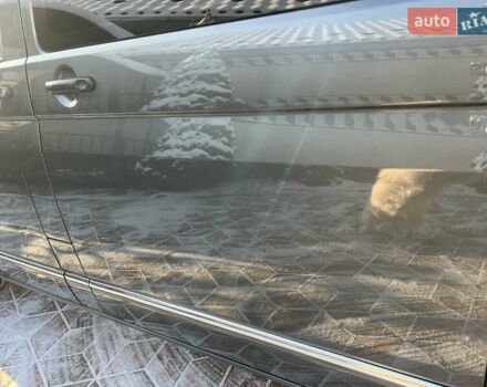 Сірий Фольксваген Мультиван, об'ємом двигуна 2 л та пробігом 210 тис. км за 27900 $, фото 35 на Automoto.ua