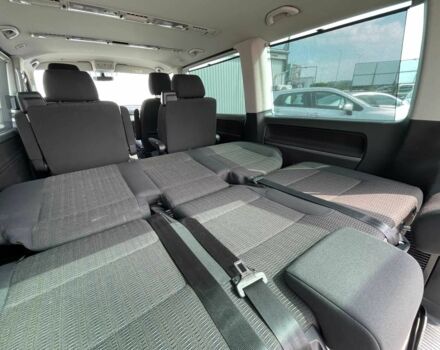 Фольксваген Мультиван 2018 в Мукачеве на Automoto.ua Серый Фольксваген Мультиван, объемом двигателя 2 л и пробегом 179 тыс. км за 34900 $, фото 22 на Automoto.ua