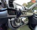 Серый Фольксваген Мультиван, объемом двигателя 2 л и пробегом 236 тыс. км за 36500 $, фото 26 на Automoto.ua