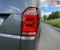 Серый Фольксваген Мультиван, объемом двигателя 1.97 л и пробегом 236 тыс. км за 49999 $, фото 52 на Automoto.ua