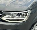 Серый Фольксваген Мультиван, объемом двигателя 1.97 л и пробегом 145 тыс. км за 45500 $, фото 9 на Automoto.ua