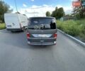 Серый Фольксваген Мультиван, объемом двигателя 1.97 л и пробегом 236 тыс. км за 49999 $, фото 77 на Automoto.ua