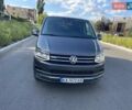 Серый Фольксваген Мультиван, объемом двигателя 1.97 л и пробегом 236 тыс. км за 49999 $, фото 85 на Automoto.ua