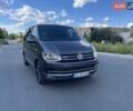Серый Фольксваген Мультиван, объемом двигателя 1.97 л и пробегом 236 тыс. км за 49999 $, фото 87 на Automoto.ua
