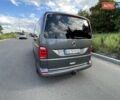 Серый Фольксваген Мультиван, объемом двигателя 1.97 л и пробегом 236 тыс. км за 49999 $, фото 51 на Automoto.ua