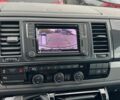 Серый Фольксваген Мультиван, объемом двигателя 1.97 л и пробегом 145 тыс. км за 45500 $, фото 30 на Automoto.ua