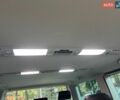 Серый Фольксваген Мультиван, объемом двигателя 2 л и пробегом 236 тыс. км за 36500 $, фото 7 на Automoto.ua