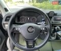 Серый Фольксваген Мультиван, объемом двигателя 1.97 л и пробегом 236 тыс. км за 49999 $, фото 28 на Automoto.ua