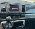Серый Фольксваген Мультиван, объемом двигателя 1.97 л и пробегом 145 тыс. км за 45500 $, фото 12 на Automoto.ua