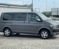 Фольксваген Мультиван 2018 в Мукачеве на Automoto.ua Серый Фольксваген Мультиван, объемом двигателя 2 л и пробегом 179 тыс. км за 34900 $, фото 3 на Automoto.ua