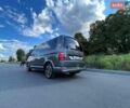 Серый Фольксваген Мультиван, объемом двигателя 2 л и пробегом 236 тыс. км за 36500 $, фото 72 на Automoto.ua