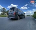 Серый Фольксваген Мультиван, объемом двигателя 1.97 л и пробегом 236 тыс. км за 49999 $, фото 76 на Automoto.ua