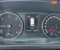 Серый Фольксваген Мультиван, объемом двигателя 2 л и пробегом 236 тыс. км за 36500 $, фото 27 на Automoto.ua