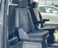 Фольксваген Мультиван 2018 в Мукачеве на Automoto.ua Серый Фольксваген Мультиван, объемом двигателя 2 л и пробегом 179 тыс. км за 34900 $, фото 17 на Automoto.ua