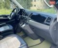 Серый Фольксваген Мультиван, объемом двигателя 1.97 л и пробегом 236 тыс. км за 49999 $, фото 65 на Automoto.ua