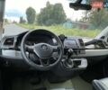 Серый Фольксваген Мультиван, объемом двигателя 1.97 л и пробегом 236 тыс. км за 49999 $, фото 20 на Automoto.ua