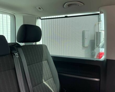 Фольксваген Мультиван 2018 в Мукачеве на Automoto.ua Серый Фольксваген Мультиван, объемом двигателя 2 л и пробегом 179 тыс. км за 34900 $, фото 19 на Automoto.ua