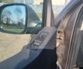 Сірий Фольксваген Мультиван, об'ємом двигуна 2 л та пробігом 177 тис. км за 12000 $, фото 8 на Automoto.ua