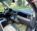 Серый Фольксваген Мультиван, объемом двигателя 2 л и пробегом 236 тыс. км за 36500 $, фото 56 на Automoto.ua