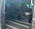 Серый Фольксваген Мультиван, объемом двигателя 1.97 л и пробегом 145 тыс. км за 45500 $, фото 25 на Automoto.ua