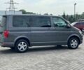 Фольксваген Мультиван 2018 в Мукачеве на Automoto.ua Серый Фольксваген Мультиван, объемом двигателя 2 л и пробегом 179 тыс. км за 34900 $, фото 18 на Automoto.ua