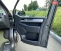 Серый Фольксваген Мультиван, объемом двигателя 1.97 л и пробегом 236 тыс. км за 49999 $, фото 63 на Automoto.ua