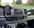 Серый Фольксваген Мультиван, объемом двигателя 2 л и пробегом 236 тыс. км за 36500 $, фото 23 на Automoto.ua