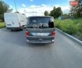 Серый Фольксваген Мультиван, объемом двигателя 2 л и пробегом 236 тыс. км за 36500 $, фото 69 на Automoto.ua