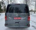 Сірий Фольксваген Мультиван, об'ємом двигуна 2 л та пробігом 209 тис. км за 27900 $, фото 8 на Automoto.ua