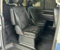 Серый Фольксваген Мультиван, объемом двигателя 1.97 л и пробегом 327 тыс. км за 35300 $, фото 17 на Automoto.ua