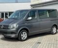 Фольксваген Мультиван 2018 в Мукачеве на Automoto.ua Серый Фольксваген Мультиван, объемом двигателя 2 л и пробегом 179 тыс. км за 34900 $, фото 8 на Automoto.ua