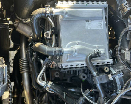 Серый Фольксваген Мультиван, объемом двигателя 2 л и пробегом 209 тыс. км за 27900 $, фото 75 на Automoto.ua