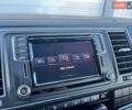 Серый Фольксваген Мультиван, объемом двигателя 1.97 л и пробегом 256 тыс. км за 32500 $, фото 28 на Automoto.ua