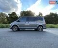Серый Фольксваген Мультиван, объемом двигателя 1.97 л и пробегом 236 тыс. км за 49999 $, фото 80 на Automoto.ua