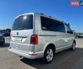 Серый Фольксваген Мультиван, объемом двигателя 1.97 л и пробегом 256 тыс. км за 32500 $, фото 9 на Automoto.ua