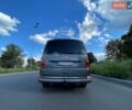 Серый Фольксваген Мультиван, объемом двигателя 2 л и пробегом 236 тыс. км за 36500 $, фото 70 на Automoto.ua