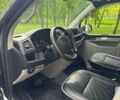 Сірий Фольксваген Мультиван, об'ємом двигуна 1.97 л та пробігом 200 тис. км за 30000 $, фото 10 на Automoto.ua