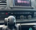Серый Фольксваген Мультиван, объемом двигателя 1.97 л и пробегом 145 тыс. км за 45500 $, фото 11 на Automoto.ua