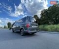 Серый Фольксваген Мультиван, объемом двигателя 1.97 л и пробегом 236 тыс. км за 49999 $, фото 79 на Automoto.ua