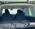 Фольксваген Мультиван 2018 в Мукачеве на Automoto.ua Серый Фольксваген Мультиван, объемом двигателя 2 л и пробегом 179 тыс. км за 34900 $, фото 13 на Automoto.ua