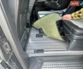 Серый Фольксваген Мультиван, объемом двигателя 2 л и пробегом 236 тыс. км за 36500 $, фото 2 на Automoto.ua