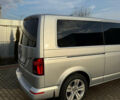 Серый Фольксваген Мультиван, объемом двигателя 1.97 л и пробегом 200 тыс. км за 55500 $, фото 49 на Automoto.ua