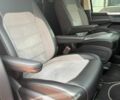 Серый Фольксваген Мультиван, объемом двигателя 1.97 л и пробегом 80 тыс. км за 69000 $, фото 43 на Automoto.ua