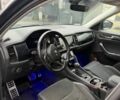 Серый Фольксваген Мультиван, объемом двигателя 2 л и пробегом 132 тыс. км за 44500 $, фото 31 на Automoto.ua