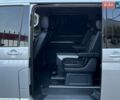 Сірий Фольксваген Мультиван, об'ємом двигуна 2 л та пробігом 132 тис. км за 44500 $, фото 31 на Automoto.ua
