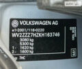 Сірий Фольксваген Мультиван, об'ємом двигуна 2 л та пробігом 167 тис. км за 49900 $, фото 21 на Automoto.ua