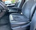 Серый Фольксваген Мультиван, объемом двигателя 2 л и пробегом 175 тыс. км за 43500 $, фото 9 на Automoto.ua