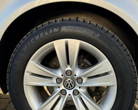 Серый Фольксваген Мультиван, объемом двигателя 1.97 л и пробегом 200 тыс. км за 55500 $, фото 10 на Automoto.ua