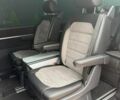 Серый Фольксваген Мультиван, объемом двигателя 1.97 л и пробегом 80 тыс. км за 69000 $, фото 30 на Automoto.ua
