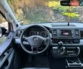 Фольксваген Мультиван 2019 в Луцке на Automoto.ua Серый Фольксваген Мультиван, объемом двигателя 2 л и пробегом 176 тыс. км за 46300 $, фото 7 на Automoto.ua